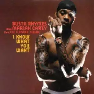 Busta Rhymes - I Know What You Want ft. Mariah Carey, Flipmope Squad